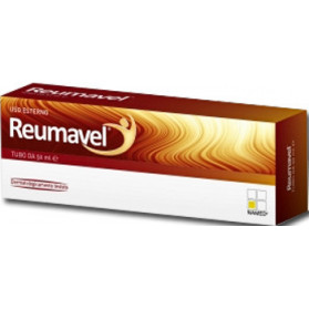 Reumavel Tubo 50 ml