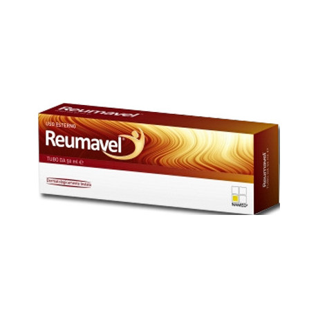 Reumavel Tubo 50 ml