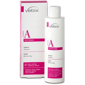 Vebix Phytamin Tonico Idratante 200 ml