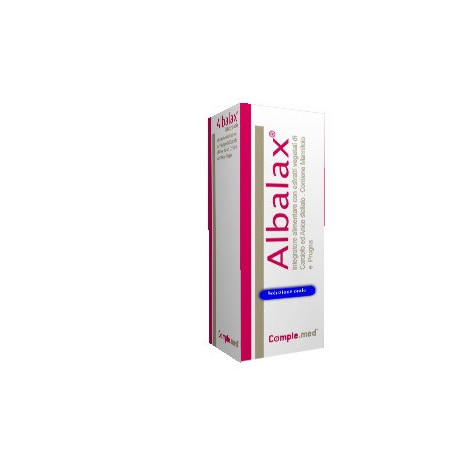 Albalax 200 ml