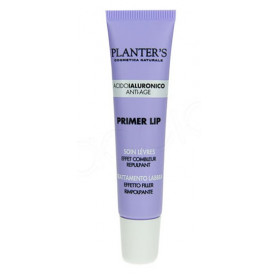 Planters Acido Ialuronico Primer Lip Trattamento Labbra 10 ml