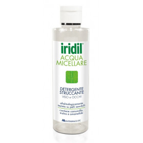 Iridil Acqua Micellare 200 ml