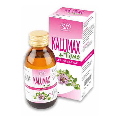Kalumax Timo 150 ml