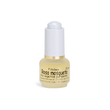 Olio Di Rosa Mosqueta Antiossidante 10 ml