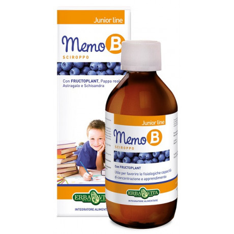 Memo B 150 ml