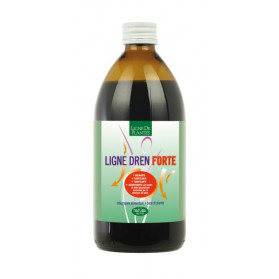 Ligne Dren Forte Bio Sciroppo 500 ml