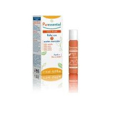 Puressentiel Roller Mal Di Viaggio 7 Oli Essenziale 5 ml