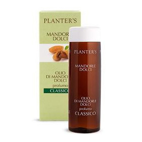 Planter's Olio Di Mandorle Dolci Classico 200 ml