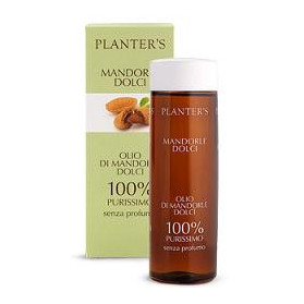 Planter's Olio Di Mandorle Dolci Senza Profumo 200 ml