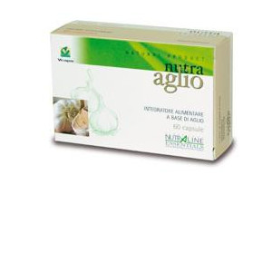 Aglio 60 Capsule