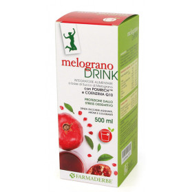 Melograno 500 ml