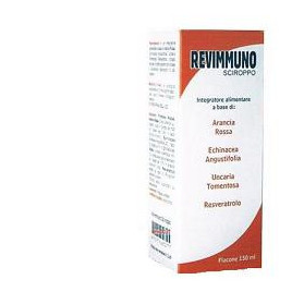 Revimmuno 150 ml