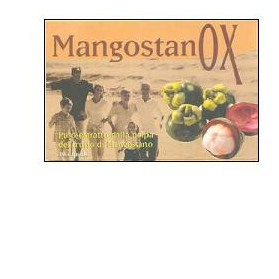 Mangostanox 36 Compresse