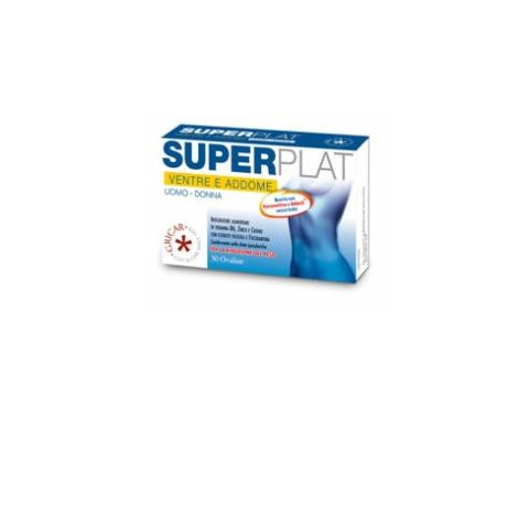 Superplat 30 Ovalette 21 g