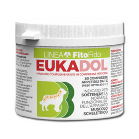 Eukadol 80 g