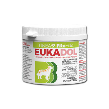 Eukadol 80 g