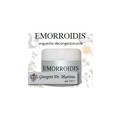 Emorroidis 50ml