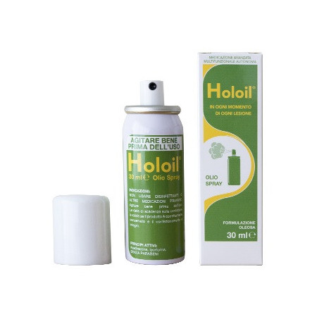 Holoil Spray 30 ml