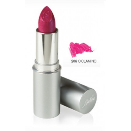 Defence Color Rossetto Semitrasparente Lipshine N 208 Ciclamino 3,5 ml