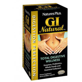 Gi Natural Digestione 90 Tavolette