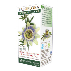 Passiflora Estratto Integratore 200 ml