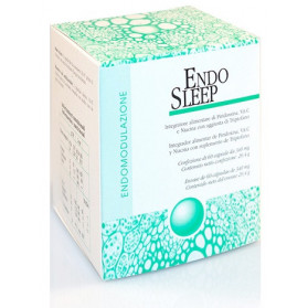 Endosleep 30 Capsule Da 535 mg