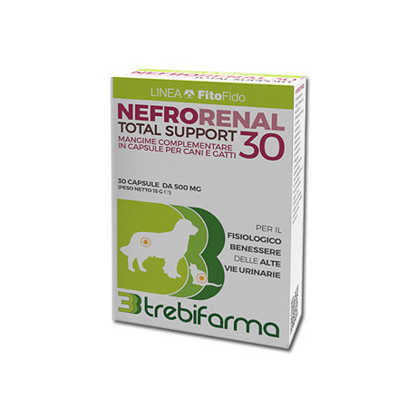 Nefrorenal 30 Capsule