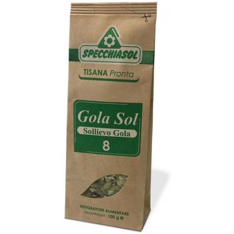 Golasol 100g