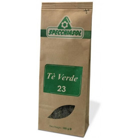 Te' Verde 100g