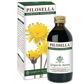 Pilosella Estratto Integrale 200 ml