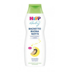 Hipp Bagnetto Buona Notte Baby 350 ml