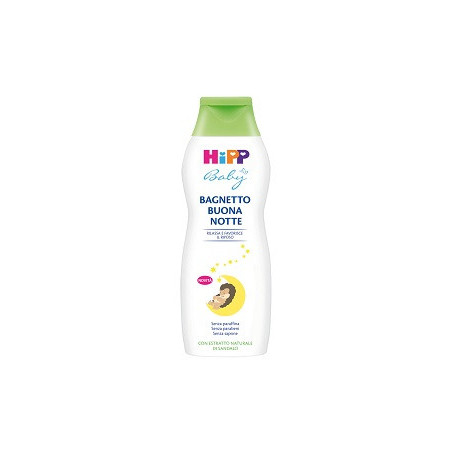 Hipp Bagnetto Buona Notte Baby 350 ml