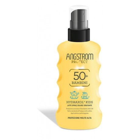 Angstrom Prot Kids Spray Spr50+