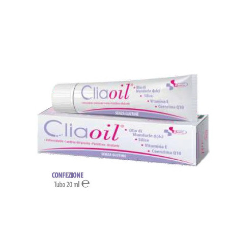 Cliaoil 20 ml