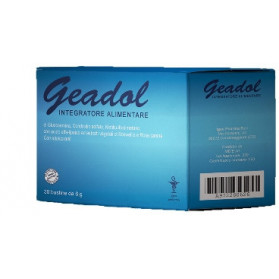 Geadol 30 Bustine