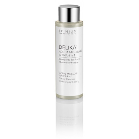 Delika Acqua Micell 100 ml