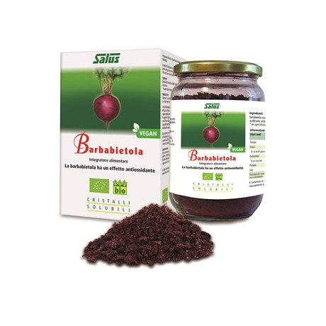 Barbabietola Cristalli Solubili 200 g