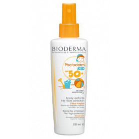 Photoderm Kid Spray Spf50+200ml