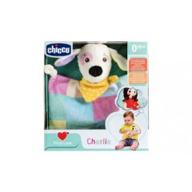 Chicco Gioco First Love Charlie Dou Dou Cane