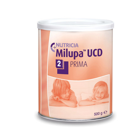 Milupa Ucd2 Prima 500g