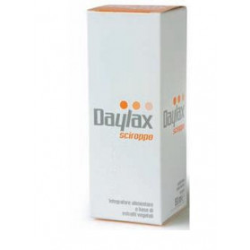 Daylax Sciroppo 150 ml