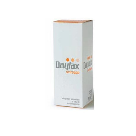 Daylax Sciroppo 150 ml