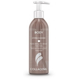 Collagenil Body Hydra Cleanser 400 ml