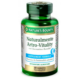 Natural Artro-v 30 Tavolette