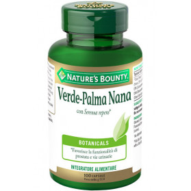 Verde Palma Na 100 Capsule 52,00 g