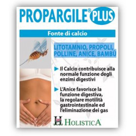 Propargile Plus 60 Capsule