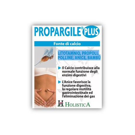 Propargile Plus 60 Capsule