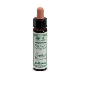 Ainsworths Gentian 10ml