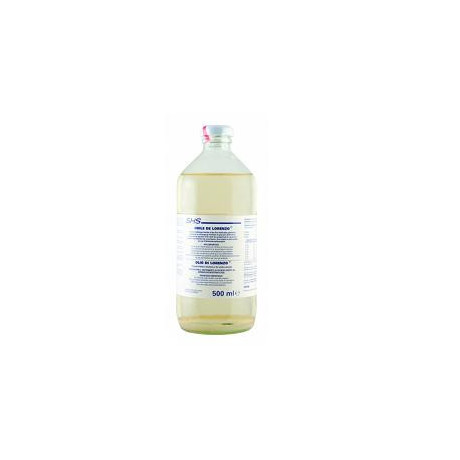 Olio Di Lorenzo 500ml Bott Pl