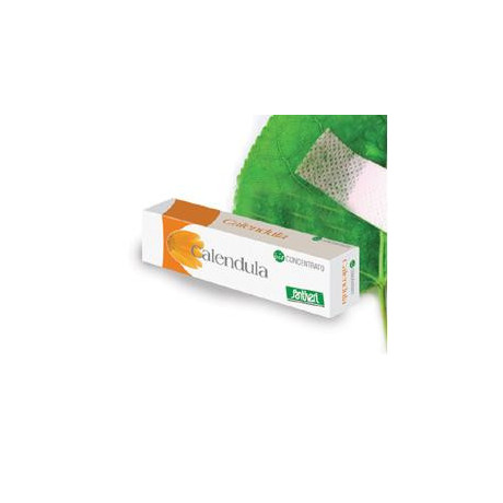 Bio Concentrato Calendula 50ml